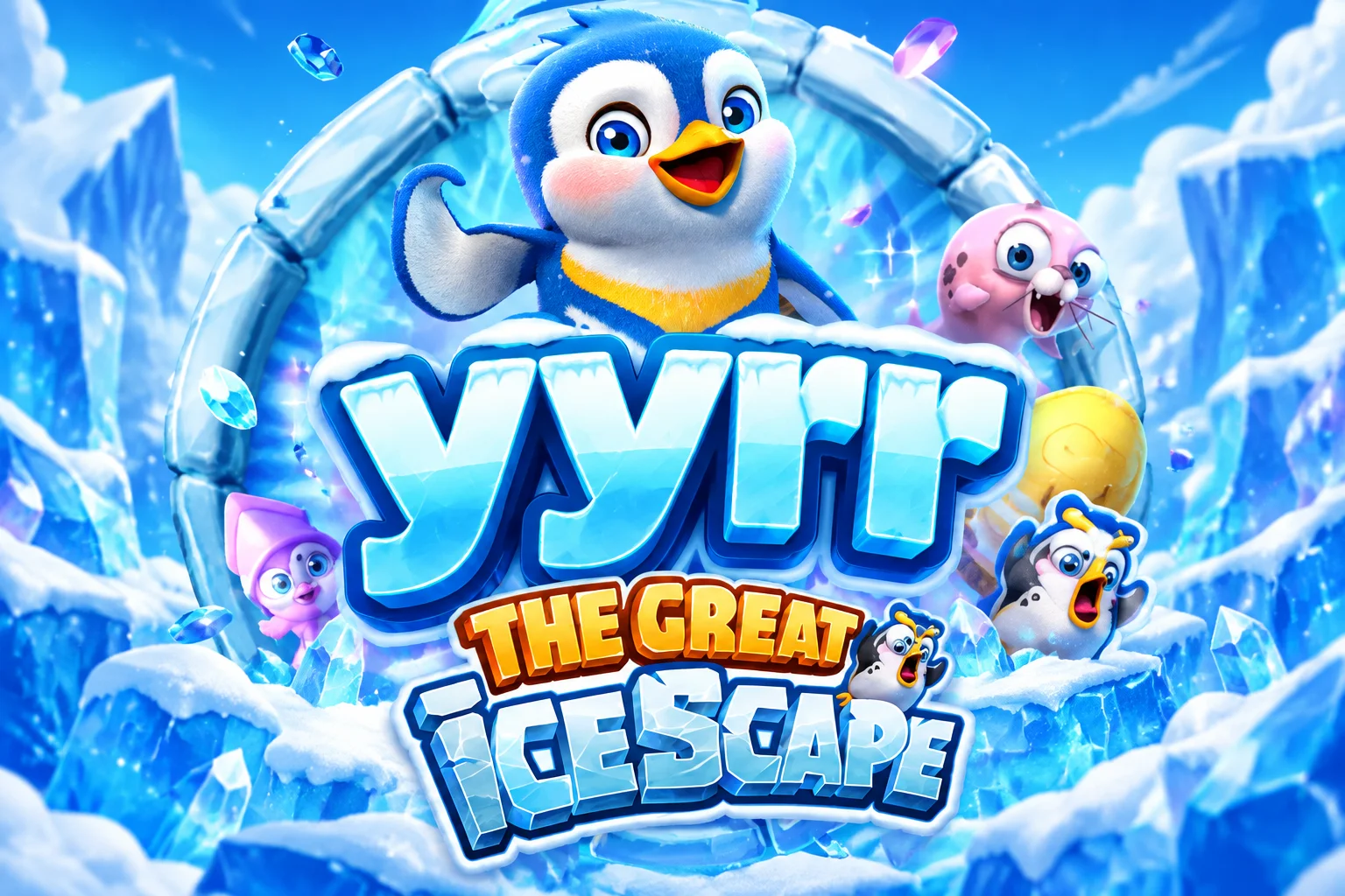 yyrr · Panduan Mekanik Pharaoh Royals dan Cara Bermain di Platform yyrr