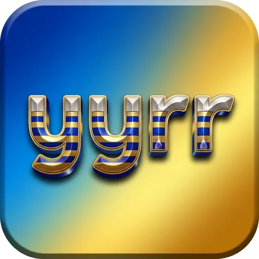 yyrr Logo - Resmi