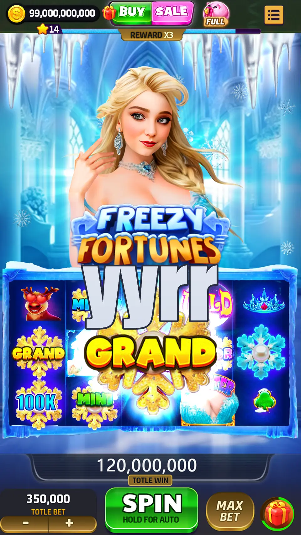 yyrr Tangkapan Layar - APK Resmi