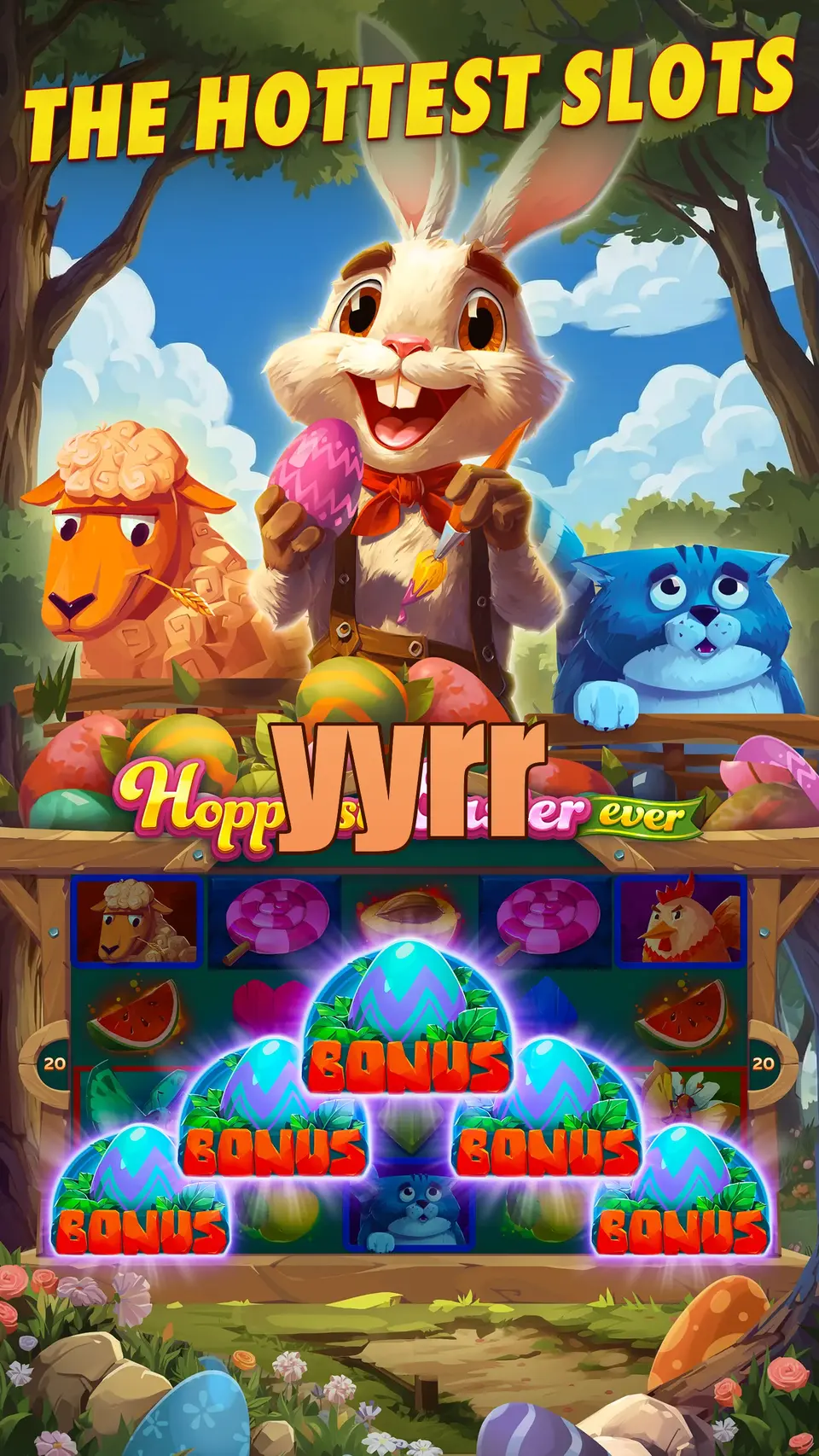 yyrr Preview - Resmi Unduh